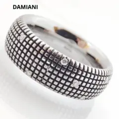 DAMIANI ダミアーニ 750 メトロポリタン ダイヤ BKコーティング