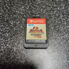 サムライスピリッツネオジオコレクション