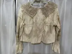 moi MATERNA TOP
