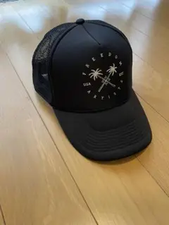 FREEDOM ARTISTS メッシュキャップ
