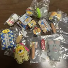 ガチャ　まとめ売り　バラ売り不可