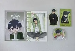 ブルーロック　潔世一　グッズまとめ売り