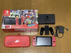 Nintendo Switch NINTENDO SWITCH スーパーマリオ…