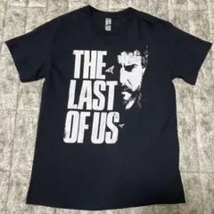 THE LAST OF US ジョエル Tシャツ M