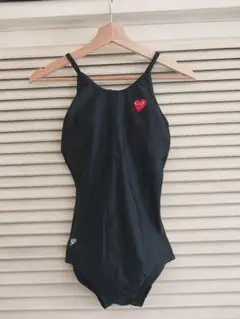 Sサイズ AZ-M203 水着 プレイ ギャルソン スピード コムデギャルソン PLAY Comme des Garcons スピード コラボ 競泳