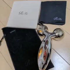 美品 ReFa CARAT 美顔ローラー