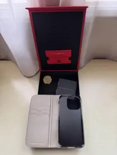 ボナベンチュラiPhone15Pro