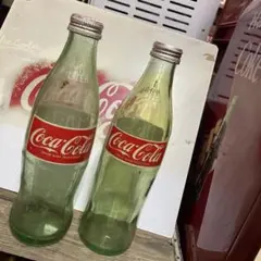 北陸コカコーラ60周年記念ボトル