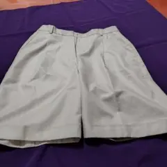 Brooks Brothers ベージュハーフパンツ