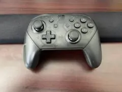 Nintendo Switch プロコン