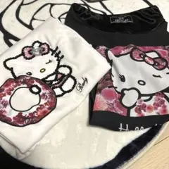 早い者勝ち★Rady★レア完売品★リゾフラキティ　2点セット