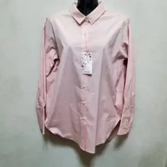 Do CLASSE　ドゥクラッセ ビューティストレッチタックシャツ