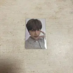 SMTOWN popup 6000円 特典トレカ カイ