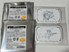 葬送のフリーレン　原画ランダム缶バッジ ヴィアベル シャルフ