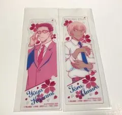 ブックマーク コレクション 名探偵コナン vol.3 風見裕也 安室透