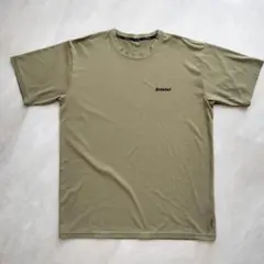 【訳あり・L】ブリストル　POLARTEC POWER DRY TEE