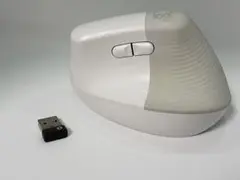 【最速発送】Logicool Lift マウス MR0094【動作良好】