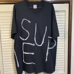 Supreme Painted Tee 2025SS