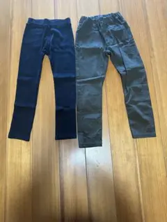 キッズ ボトムス 125〜135cm