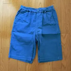 UNIQLO ハーフパンツ　150