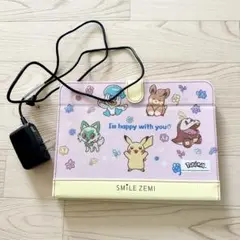 スマイルゼミ　タブレット　Android