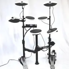 Roland ローランド 電子ドラム V-drums TD-4 コンパクト収納