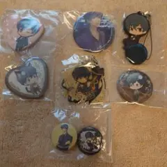 金色のコルダ 吉羅 グッズ セット