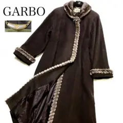 2025年最新】GARBO コート ロングの人気アイテム - メルカリ