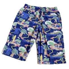 UNIQLO ピーナッツ　コラボ　スヌーピー　すててこ　ルームウェア　120