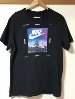 ナイキ　Nike air Tシャツ