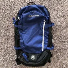 マムート リチウムスピード 15 / Lithium Speed 15