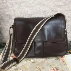フェラガモのバッグ傷汚れ有り40,30,10