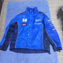 SUBARU スバルチームジャケット