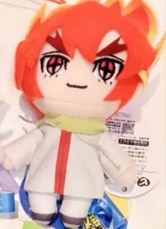 怪盗ジョーカー　ピこぬい　フェニックス