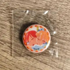 小林さんちのメイドラゴン 出張!京アニ&Doショップ! ガチャ缶バッジ