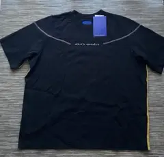 【未使用】asics novalis KIKO KOSTADINOV Tシャツ