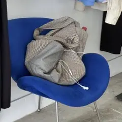 Omar Afridi LIDIA bag 22ss オマールアフリディ バッグ