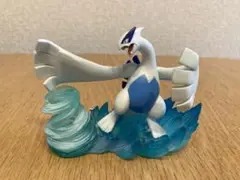 ポケットモンスター デスクでお役立ちフィギュア3 ルギア:エアロブラスト