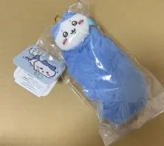 ちいかわ　ハチワレ　ぷらりん尻尾マスコット