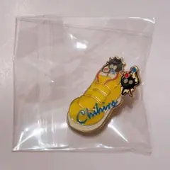 ジブリ 千と千尋の神隠し ピンズ Collection わたしのお気に入り