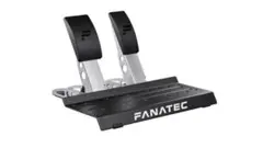 【FANATEC】GT DD PRO CSLペダル 未使用
