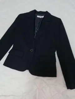 お値下げ♪新品未使用品☆ナチュラルビューティーベーシックジャケット S 卒業式☆