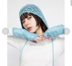 2025年最新】LAGUA GEM レディース ニット帽・ビーニーの人気