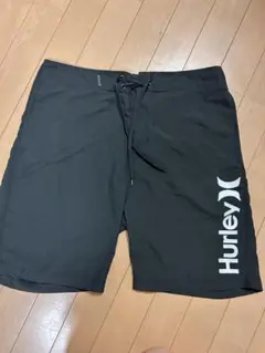 Hurley ブラック水着 サイズ30