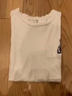 【最終価格】soccer junky×GLOBAL WORK コラボTシャツ