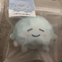 ♡ super junior ドンへ　ぬいぐるみ　ハルへ　♡ SUPER JUNIOR - ドンへぬいぐるみの通販 by しまっちshop