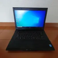 2025年最新】NEC versapro vj20exzdjの人気アイテム - メルカリ