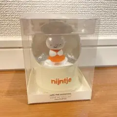 スタディオクリップ ミッフィー スノードーム