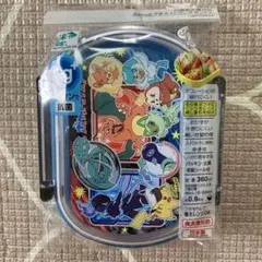 ポケモン お弁当箱