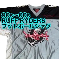 2025年最新】ruff ryders ゲームシャツの人気アイテム - メルカリ
